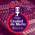 Radio Ciudad de Merlo - FM 100.7